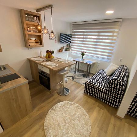 Apartman Edita Virovitica Exterior photo