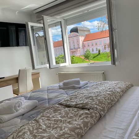 Apartman Edita Virovitica Exterior photo
