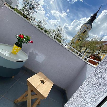 Apartman Edita Virovitica Exterior photo