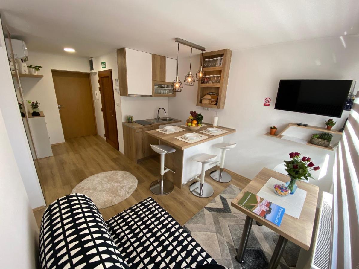 Apartman Edita Virovitica Exterior photo