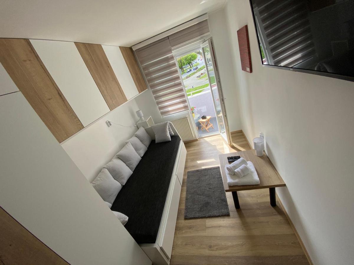 Apartman Edita Virovitica Exterior photo