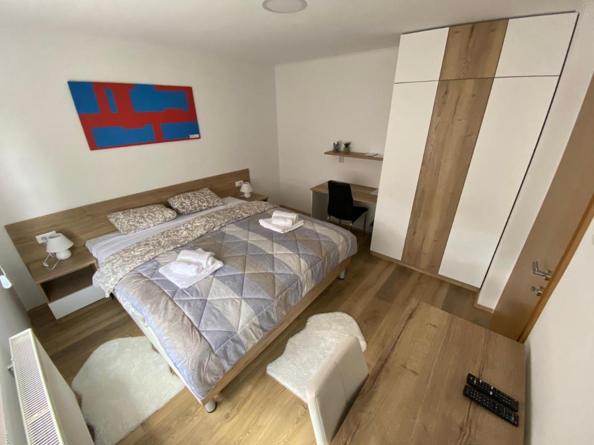 Apartman Edita Virovitica Exterior photo