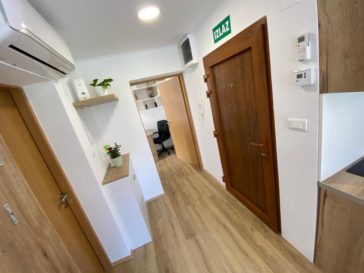 Apartman Edita Virovitica Exterior photo